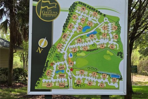 Condominio en venta en Newberry, Florida, 2 dormitorios, 120.12 m2 № 1262833 - foto 5