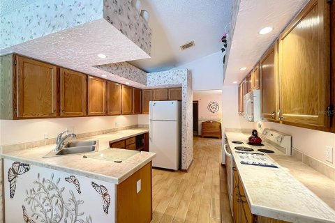 Villa ou maison à vendre à Orlando, Floride: 3 chambres, 176.24 m2 № 1849950 - photo 27
