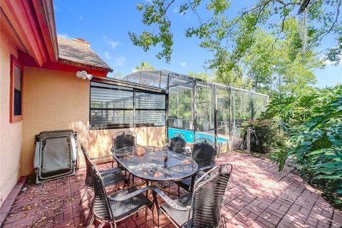 Villa ou maison à vendre à Orlando, Floride: 3 chambres, 176.24 m2 № 1849950 - photo 12