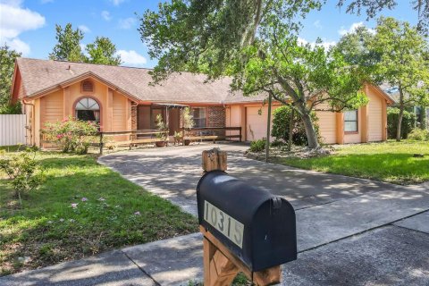 Villa ou maison à vendre à Orlando, Floride: 3 chambres, 176.24 m2 № 1849950 - photo 1