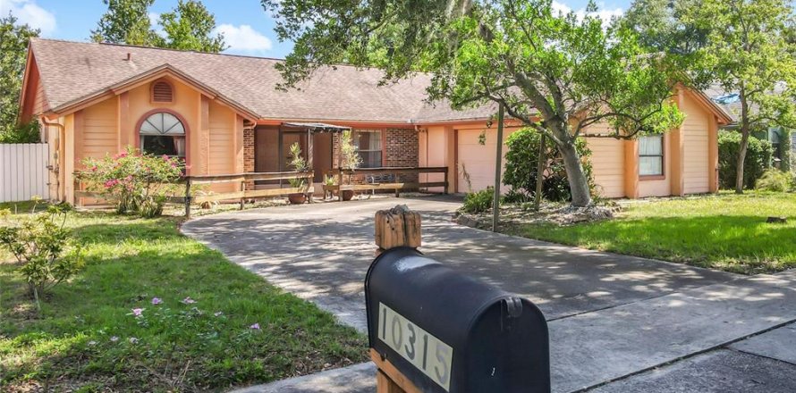Villa ou maison à Orlando, Floride 3 chambres, 176.24 m2 № 1849950