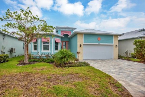 Casa en alquiler en Placida, Florida, 3 dormitorios, 200.48 m2 № 1534676 - foto 5