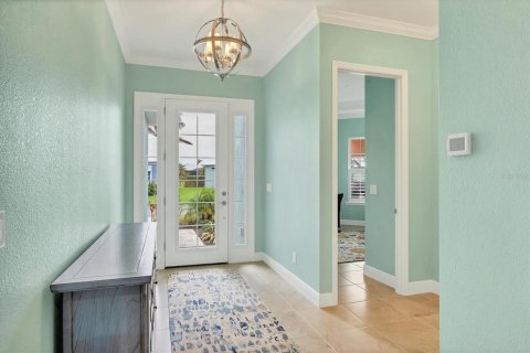 Casa en alquiler en Placida, Florida, 3 dormitorios, 200.48 m2 № 1534676 - foto 7