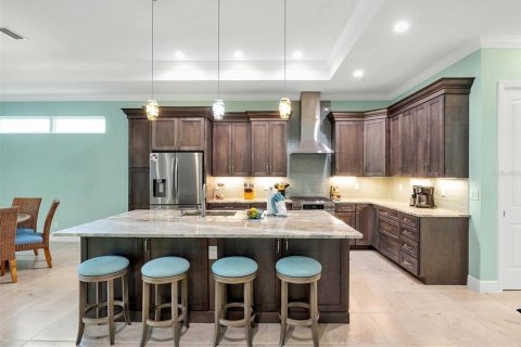 Casa en alquiler en Placida, Florida, 3 dormitorios, 200.48 m2 № 1534676 - foto 13