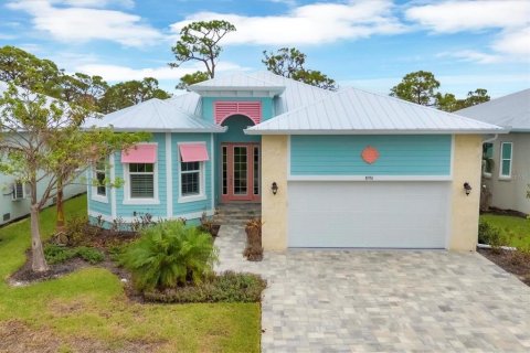 Casa en alquiler en Placida, Florida, 3 dormitorios, 200.48 m2 № 1534676 - foto 3