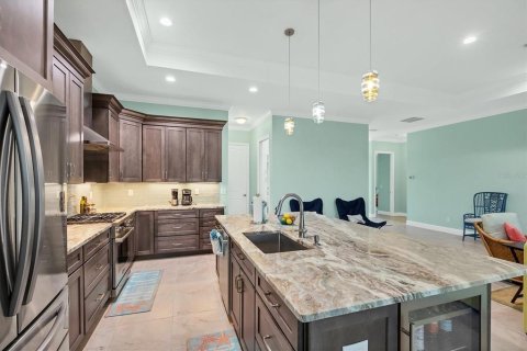 Casa en alquiler en Placida, Florida, 3 dormitorios, 200.48 m2 № 1534676 - foto 18