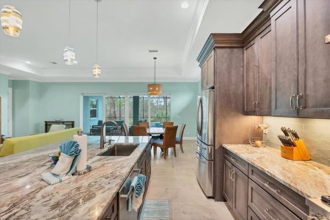 Casa en alquiler en Placida, Florida, 3 dormitorios, 200.48 m2 № 1534676 - foto 16