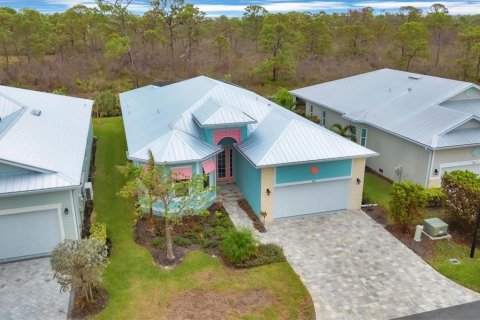 Casa en alquiler en Placida, Florida, 3 dormitorios, 200.48 m2 № 1534676 - foto 2