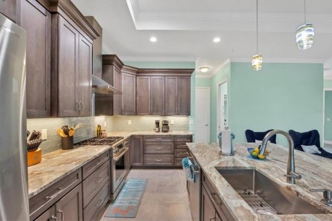 Casa en alquiler en Placida, Florida, 3 dormitorios, 200.48 m2 № 1534676 - foto 17