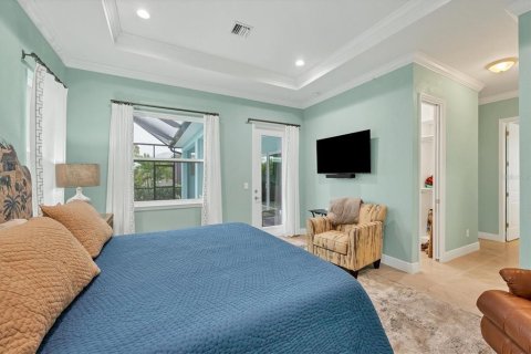 Casa en alquiler en Placida, Florida, 3 dormitorios, 200.48 m2 № 1534676 - foto 22