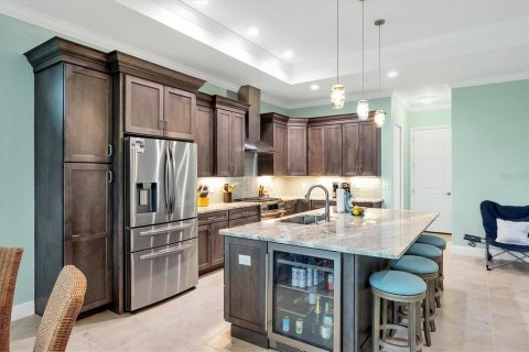 Casa en alquiler en Placida, Florida, 3 dormitorios, 200.48 m2 № 1534676 - foto 12