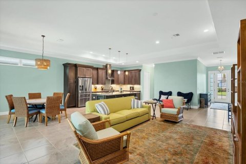 Casa en alquiler en Placida, Florida, 3 dormitorios, 200.48 m2 № 1534676 - foto 11