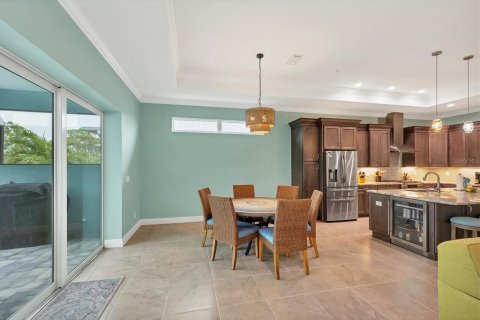 Casa en alquiler en Placida, Florida, 3 dormitorios, 200.48 m2 № 1534676 - foto 19