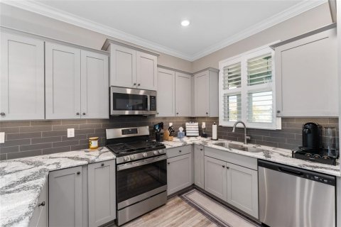 House in Ocala, Florida 2 bedrooms, 136.47 sq.m. № 1915395 - photo 20
