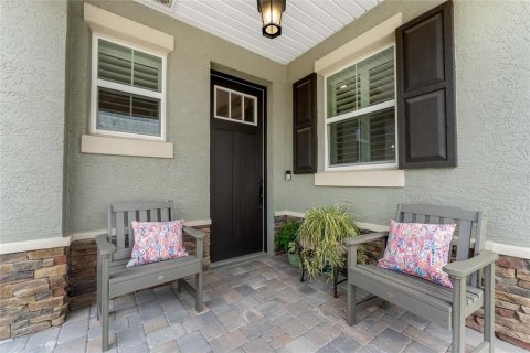 House in Ocala, Florida 2 bedrooms, 136.47 sq.m. № 1915395 - photo 13