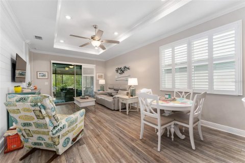 House in Ocala, Florida 2 bedrooms, 136.47 sq.m. № 1915395 - photo 24