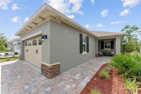 House in Ocala, Florida 2 bedrooms, 136.47 sq.m. № 1915395 - photo 9