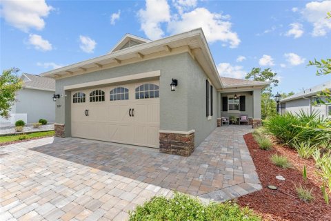 House in Ocala, Florida 2 bedrooms, 136.47 sq.m. № 1915395 - photo 8