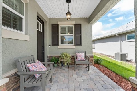 House in Ocala, Florida 2 bedrooms, 136.47 sq.m. № 1915395 - photo 11