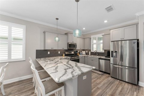 House in Ocala, Florida 2 bedrooms, 136.47 sq.m. № 1915395 - photo 23