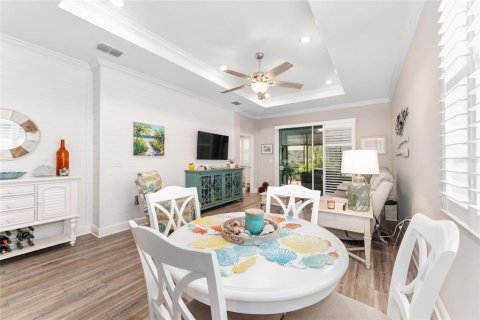 House in Ocala, Florida 2 bedrooms, 136.47 sq.m. № 1915395 - photo 27