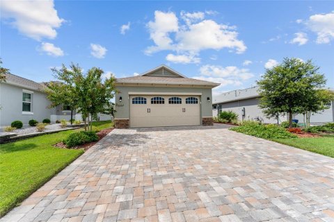House in Ocala, Florida 2 bedrooms, 136.47 sq.m. № 1915395 - photo 5
