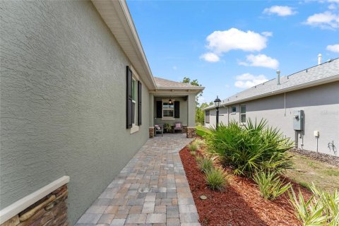 House in Ocala, Florida 2 bedrooms, 136.47 sq.m. № 1915395 - photo 10