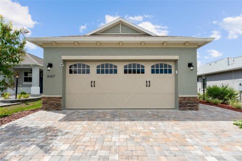 House in Ocala, Florida 2 bedrooms, 136.47 sq.m. № 1915395 - photo 6