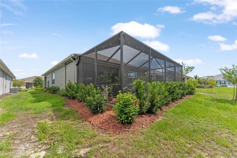 House in Ocala, Florida 2 bedrooms, 136.47 sq.m. № 1915395 - photo 3