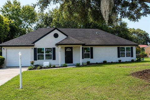 Casa en Ocala, Florida 3 dormitorios, 122.26 m2 № 2120919