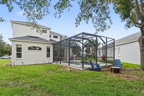 House in Lakewood Ranch, Florida 4 bedrooms, 238.94 sq.m. № 2223748 - photo 27