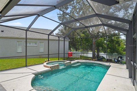 House in Lakewood Ranch, Florida 4 bedrooms, 238.94 sq.m. № 2223748 - photo 25