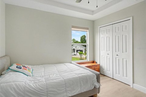 House in Lakewood Ranch, Florida 4 bedrooms, 238.94 sq.m. № 2223748 - photo 20