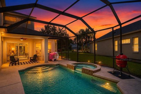 House in Lakewood Ranch, Florida 4 bedrooms, 238.94 sq.m. № 2223748 - photo 5