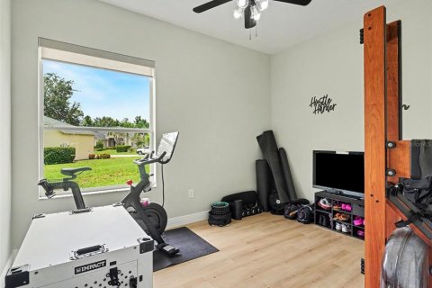 House in Lakewood Ranch, Florida 4 bedrooms, 238.94 sq.m. № 2223748 - photo 15