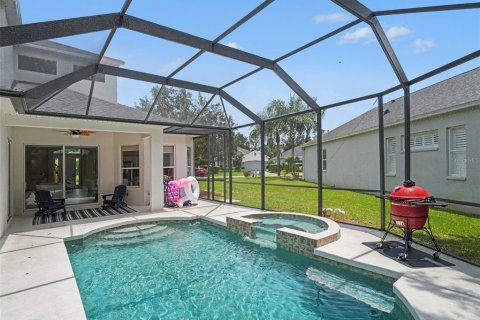 House in Lakewood Ranch, Florida 4 bedrooms, 238.94 sq.m. № 2223748 - photo 26