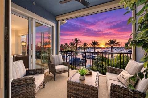 Condo in Venice, Florida, 3 bedrooms  № 2368848 - photo 7