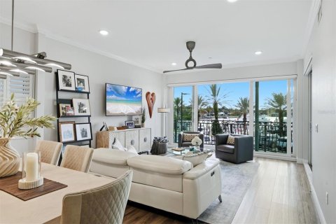 Condo in Venice, Florida, 3 bedrooms  № 2368848 - photo 20