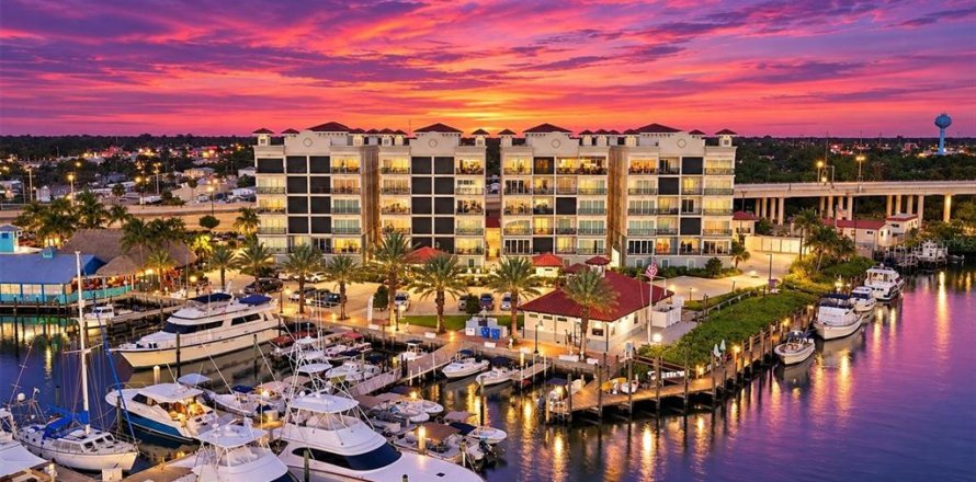 Condo in Venice, Florida, 3 bedrooms  № 2368848