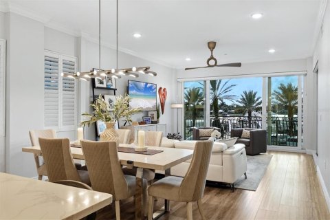 Condo in Venice, Florida, 3 bedrooms  № 2368848 - photo 18