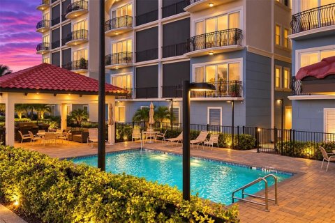 Condo in Venice, Florida, 3 bedrooms  № 2368848 - photo 8