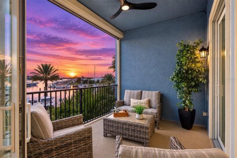 Condo in Venice, Florida, 3 bedrooms  № 2368848 - photo 6