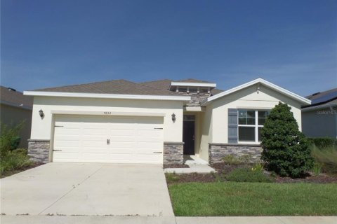House in Wildwood, Florida 4 bedrooms, 188.96 sq.m. № 2310308
