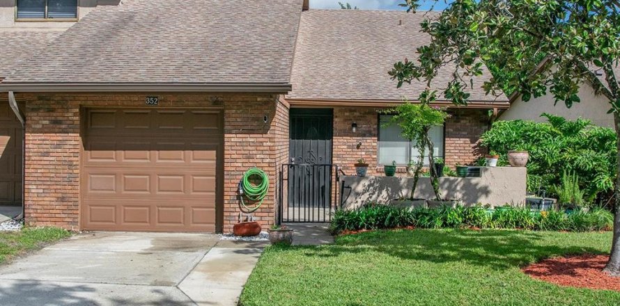 Condo à Longwood, Floride, 3 chambres  № 2387471