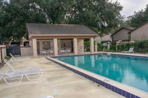 Copropriété à vendre à Longwood, Floride: 3 chambres, 153.1 m2 № 2387471 - photo 26