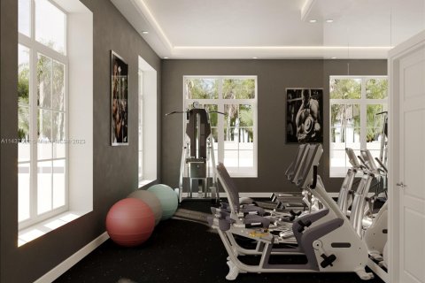 Casa en venta en Southwest Ranches, Florida, 8 dormitorios, 166.85 m2 № 2027522 - foto 22