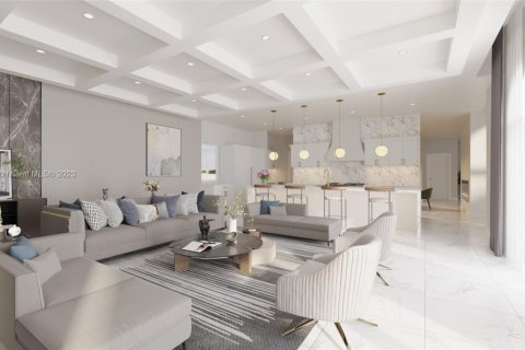 Casa en venta en Southwest Ranches, Florida, 8 dormitorios, 166.85 m2 № 2027522 - foto 17