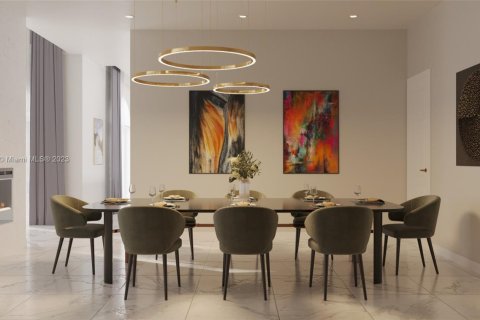 Casa en venta en Southwest Ranches, Florida, 8 dormitorios, 166.85 m2 № 2027522 - foto 20