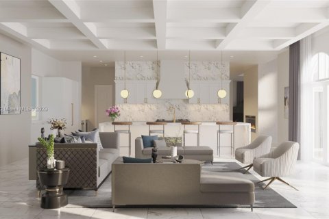 Casa en venta en Southwest Ranches, Florida, 8 dormitorios, 166.85 m2 № 2027522 - foto 18