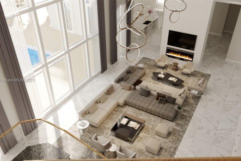 Casa en venta en Southwest Ranches, Florida, 8 dormitorios, 166.85 m2 № 2027522 - foto 24